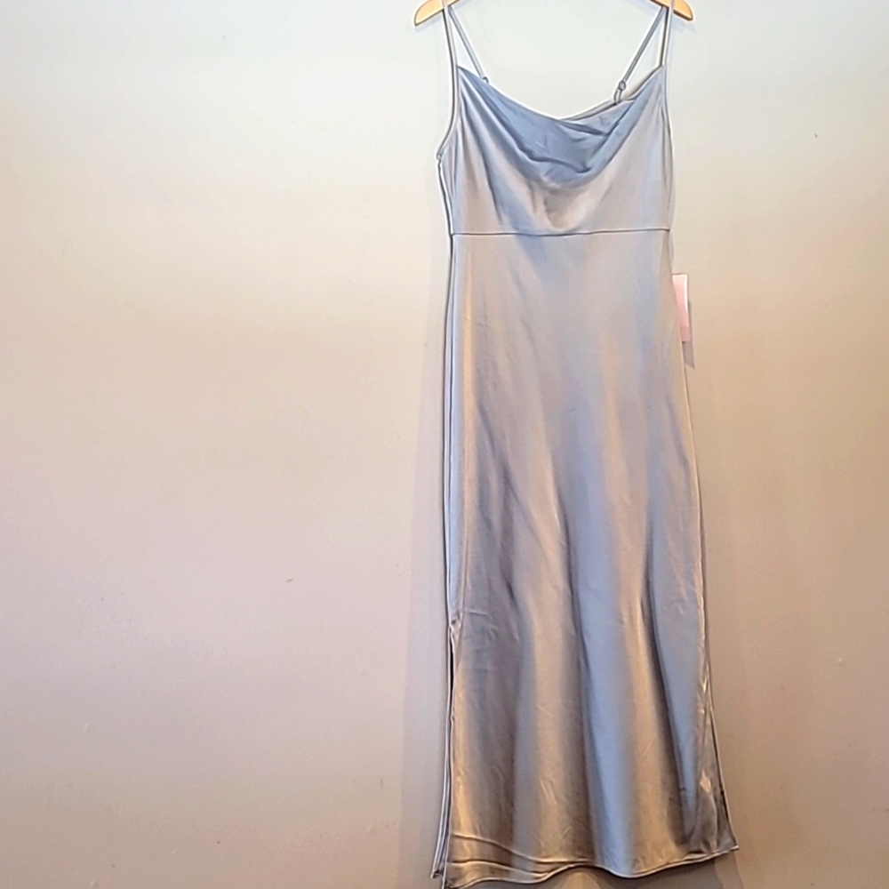 BHLDN dress